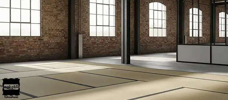Price of 30 mm Tatami flooring