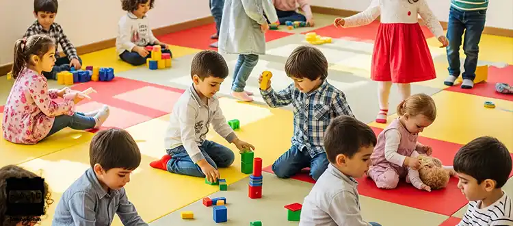 موارد استفاده از کفپوش تاتامی 10 میل